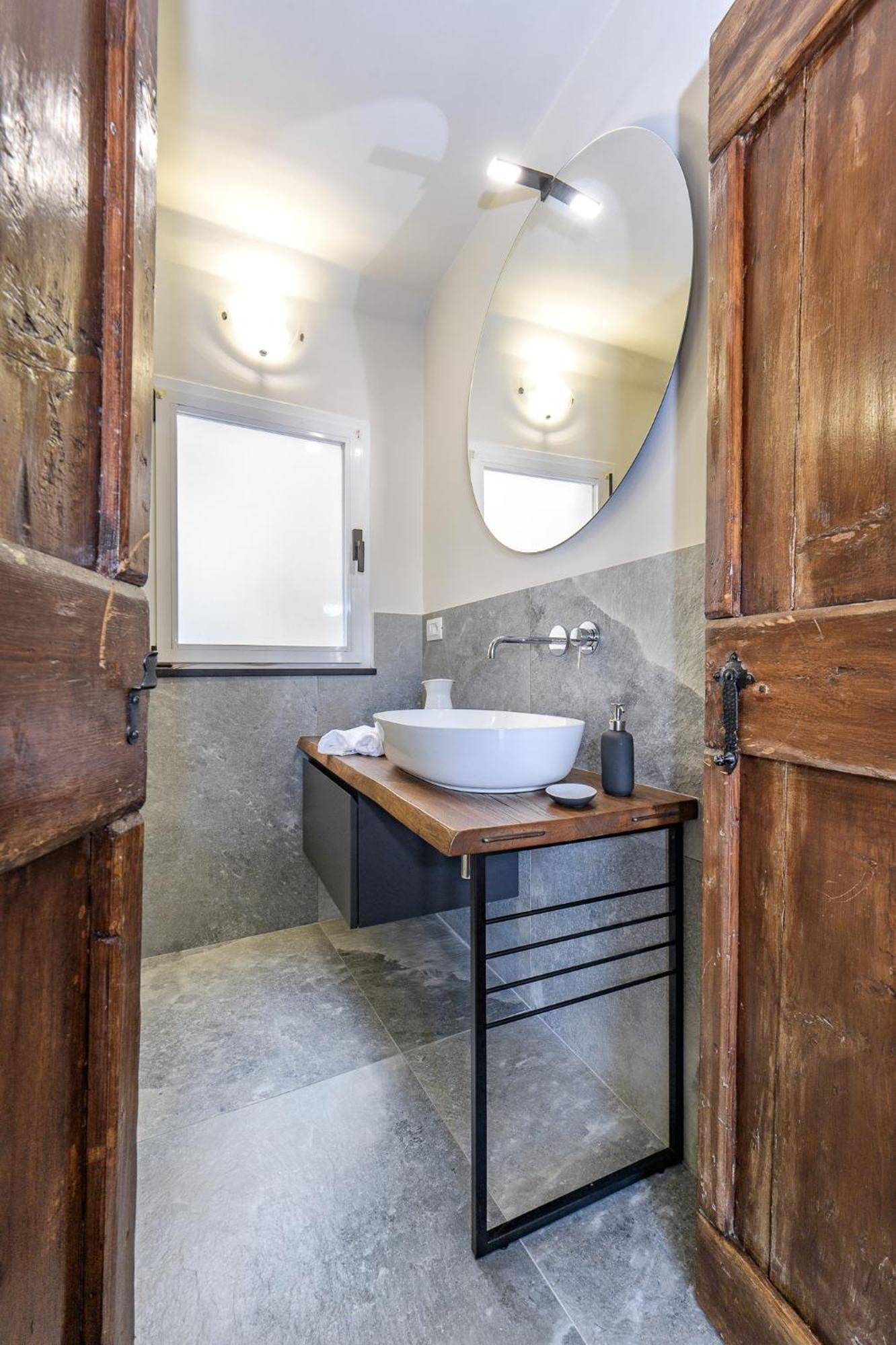Dalle Torri Di Porta Soprana - Genovainrelax Екстер'єр фото